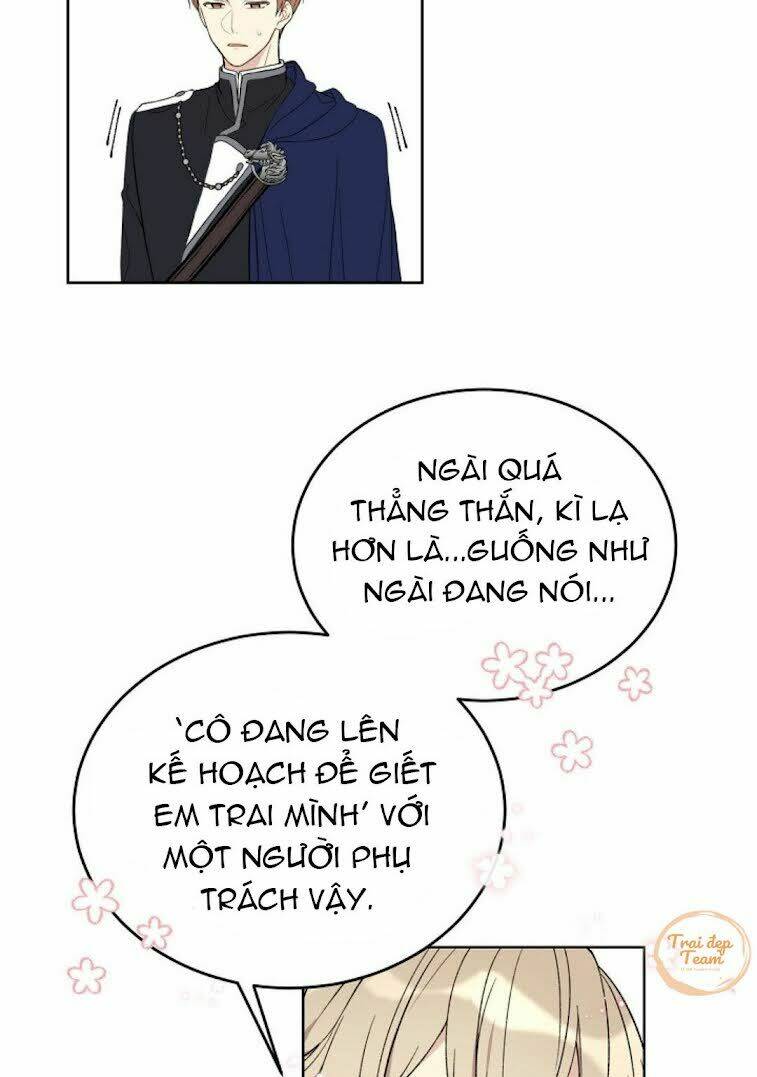 Vương Miện Viridescent Chapter 5 - Trang 2