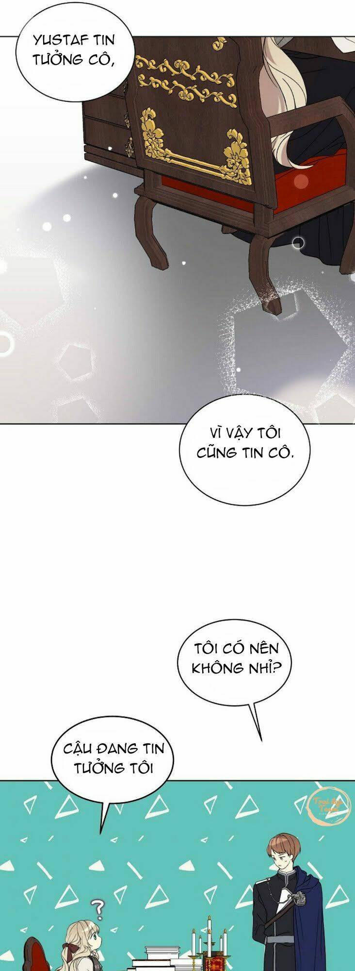 Vương Miện Viridescent Chapter 5 - Trang 2