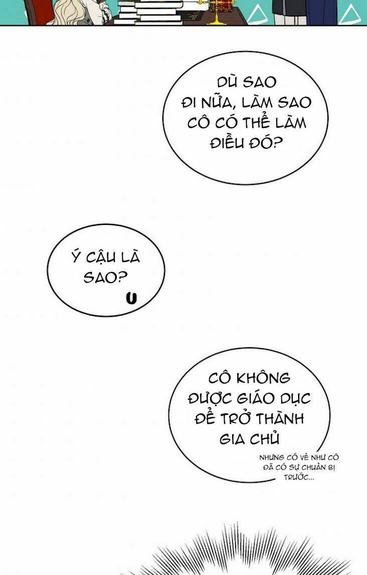 Vương Miện Viridescent Chapter 5 - Trang 2