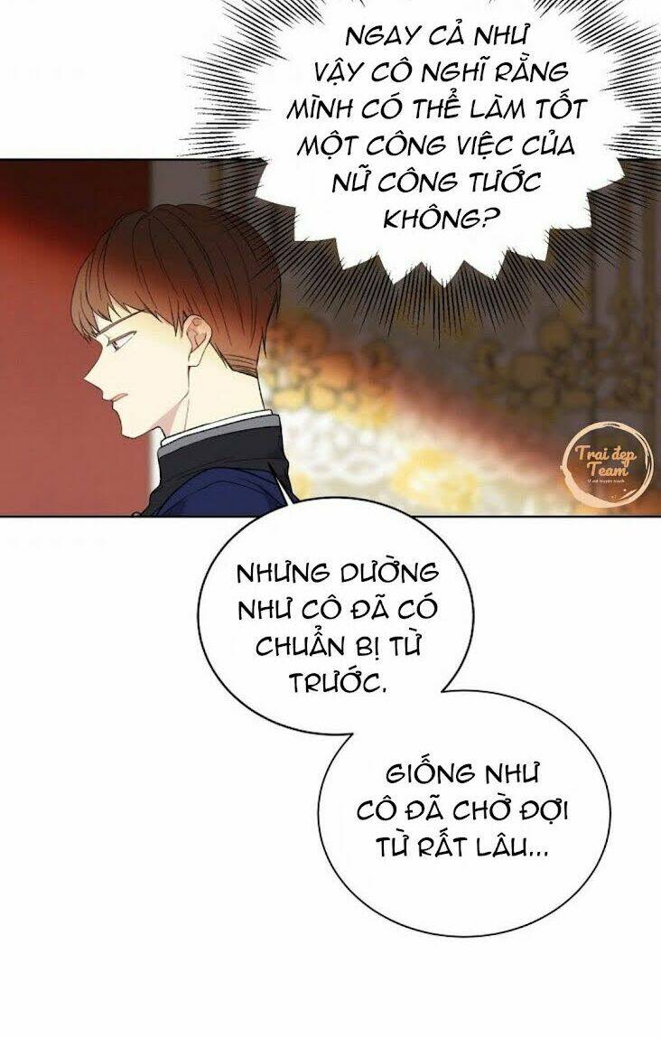 Vương Miện Viridescent Chapter 5 - Trang 2