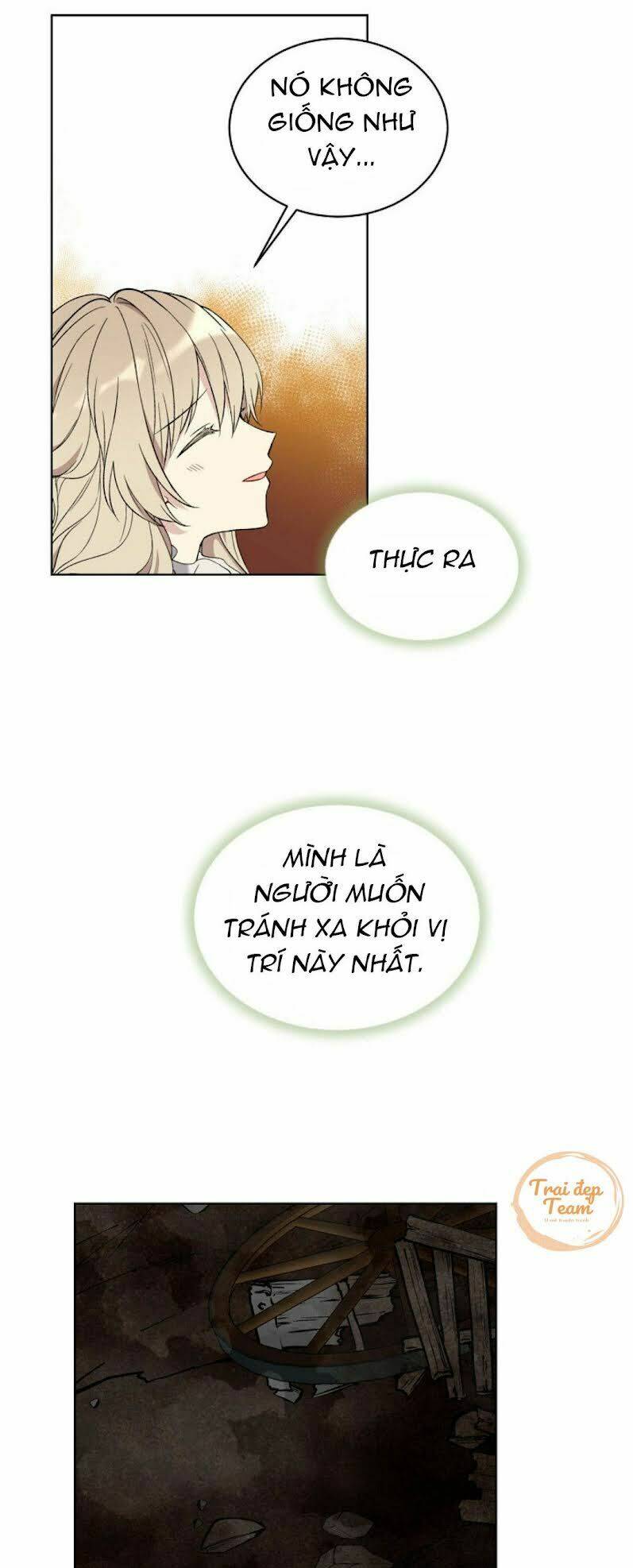 Vương Miện Viridescent Chapter 5 - Trang 2