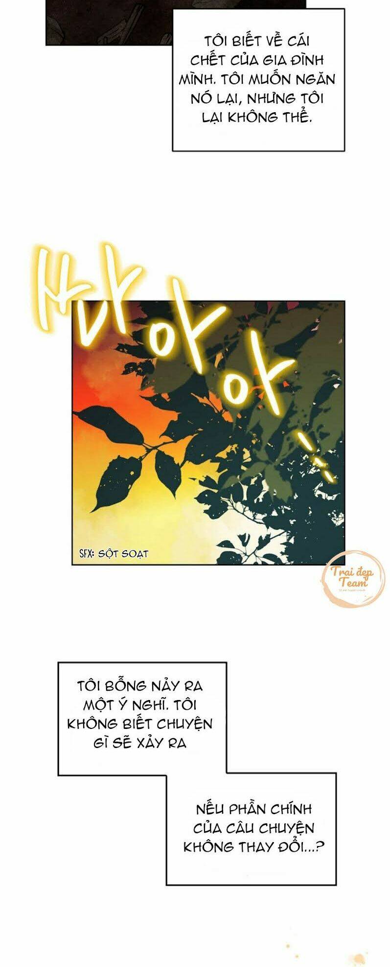 Vương Miện Viridescent Chapter 5 - Trang 2