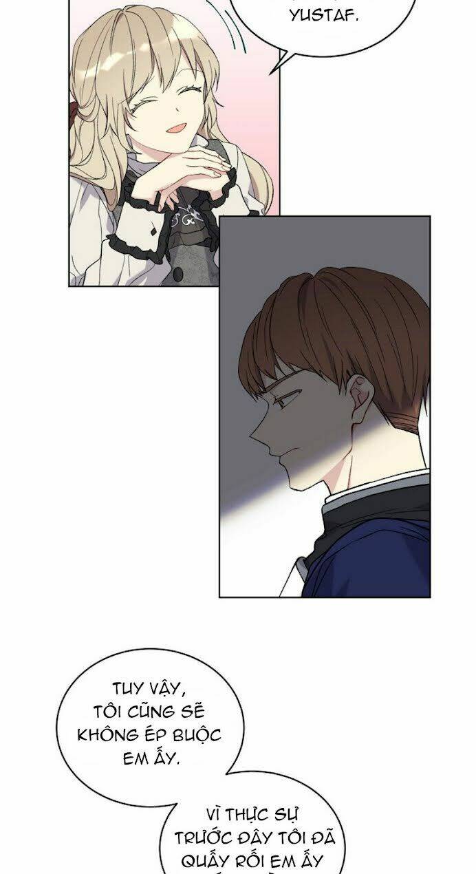 Vương Miện Viridescent Chapter 5 - Trang 2