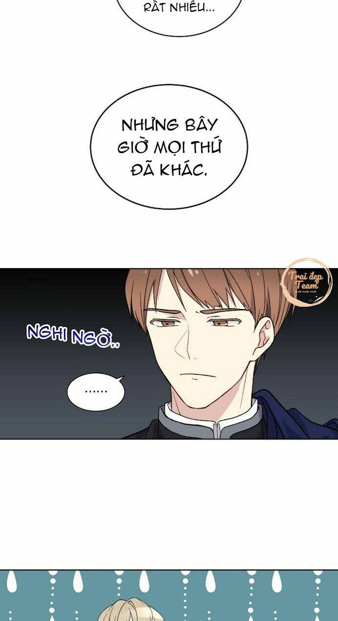 Vương Miện Viridescent Chapter 5 - Trang 2