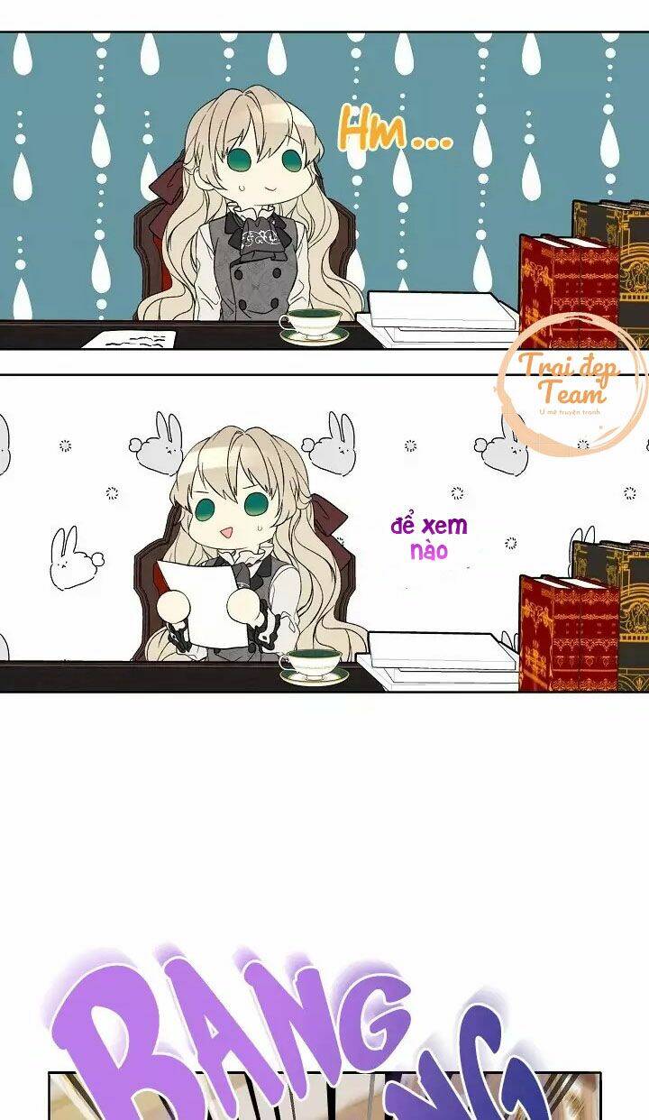 Vương Miện Viridescent Chapter 5 - Trang 2