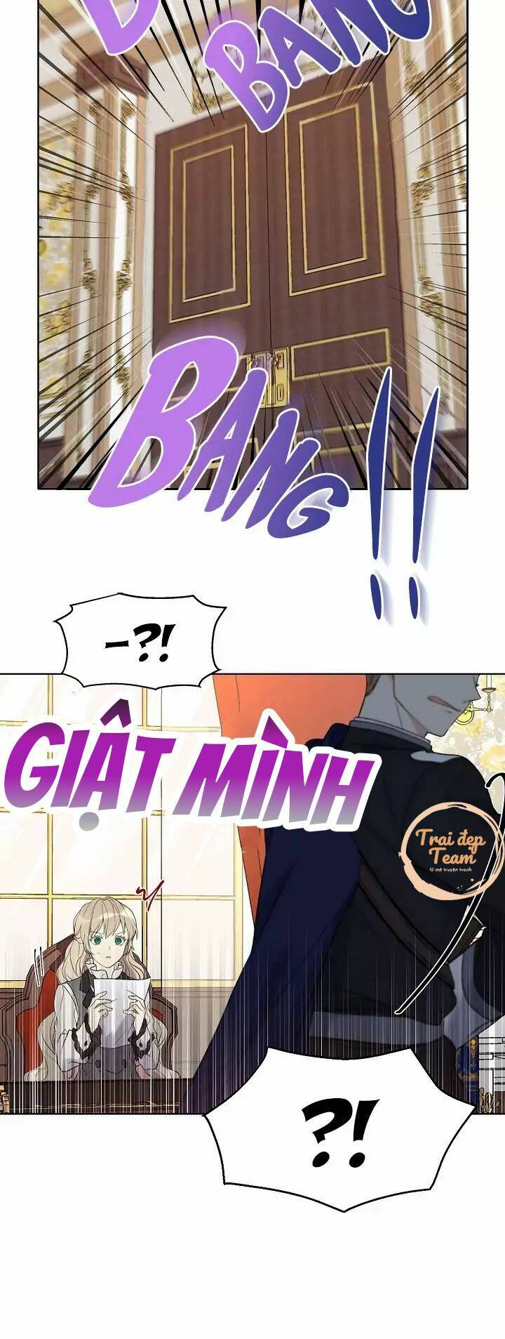 Vương Miện Viridescent Chapter 5 - Trang 2