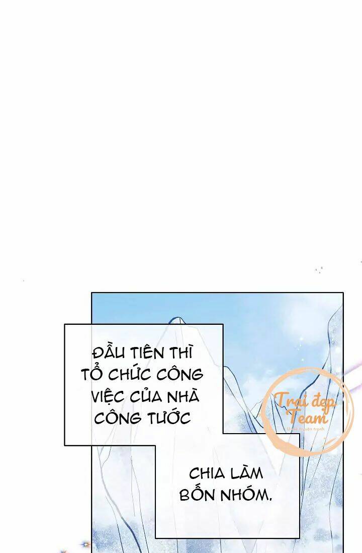 Vương Miện Viridescent Chapter 5 - Trang 2