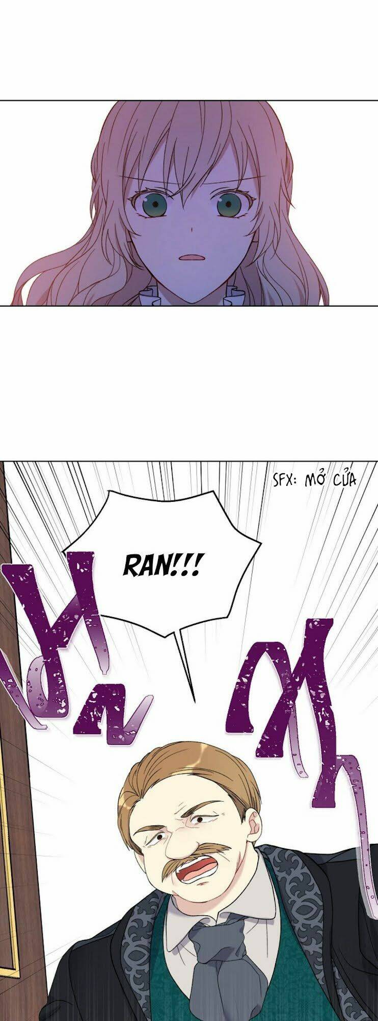 Vương Miện Viridescent Chapter 5 - Trang 2