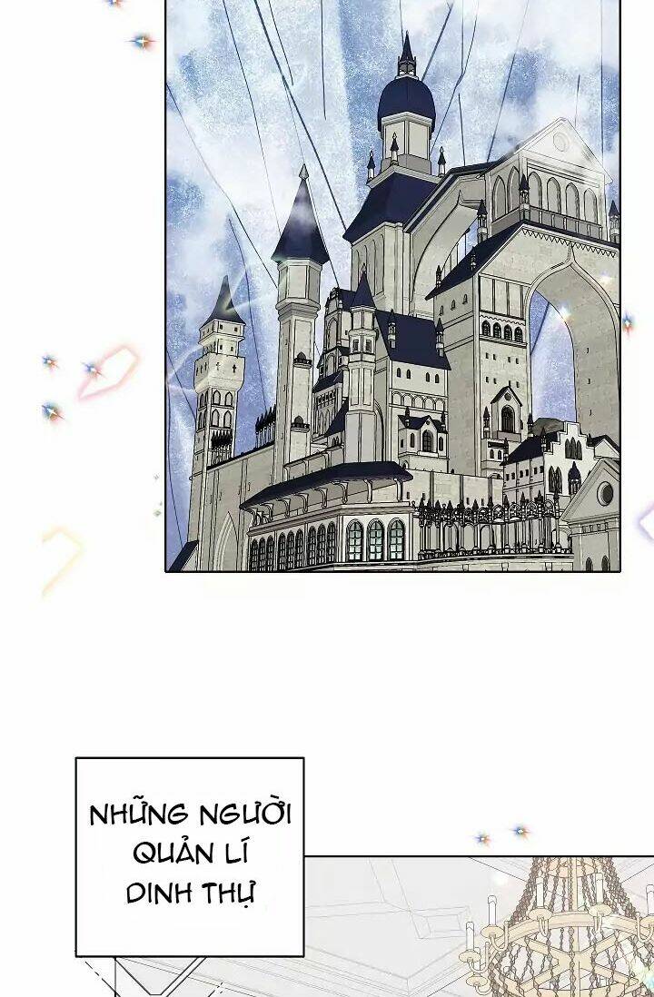 Vương Miện Viridescent Chapter 5 - Trang 2