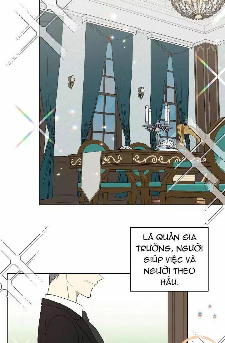 Vương Miện Viridescent Chapter 5 - Trang 2