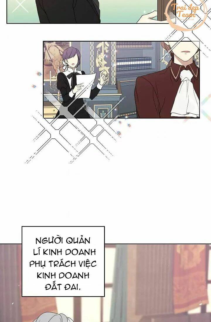 Vương Miện Viridescent Chapter 5 - Trang 2