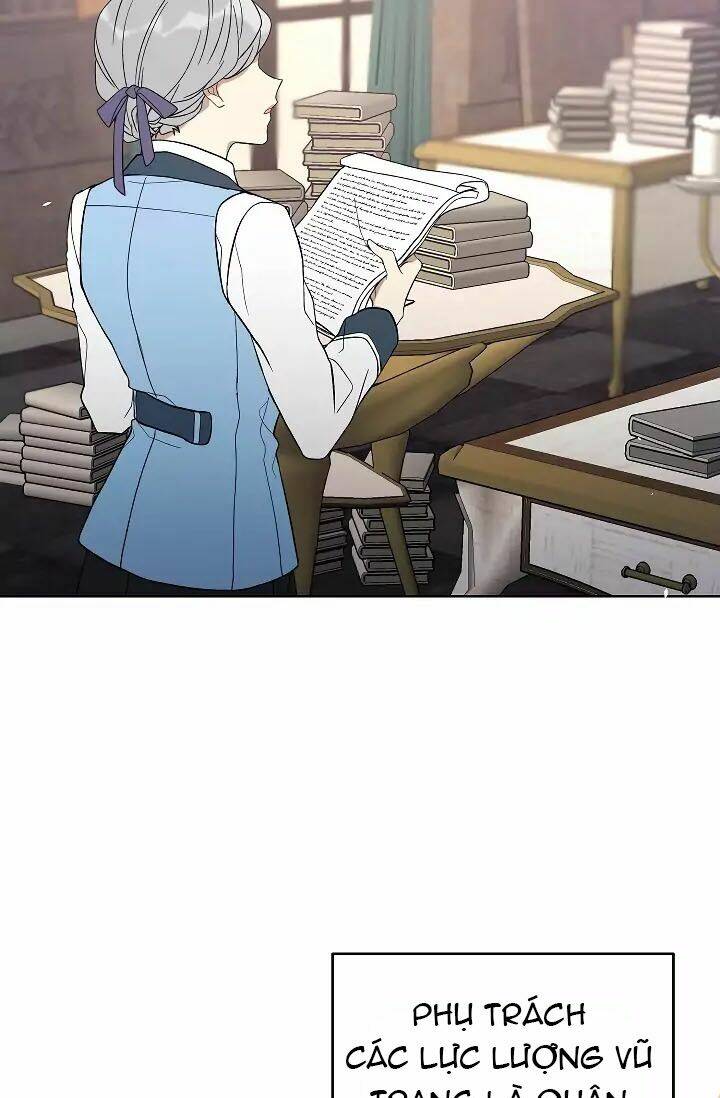 Vương Miện Viridescent Chapter 5 - Trang 2