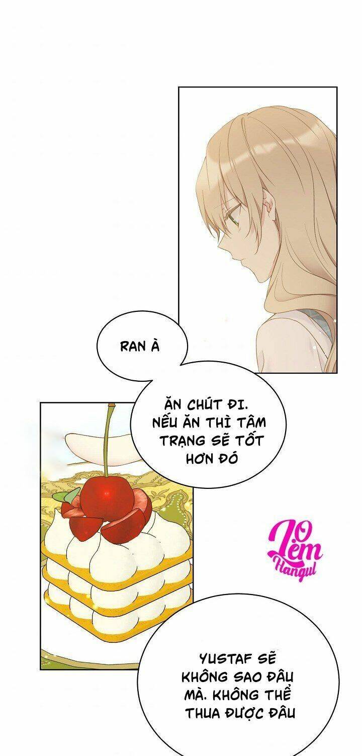 Vương Miện Viridescent Chapter 50 - Trang 2