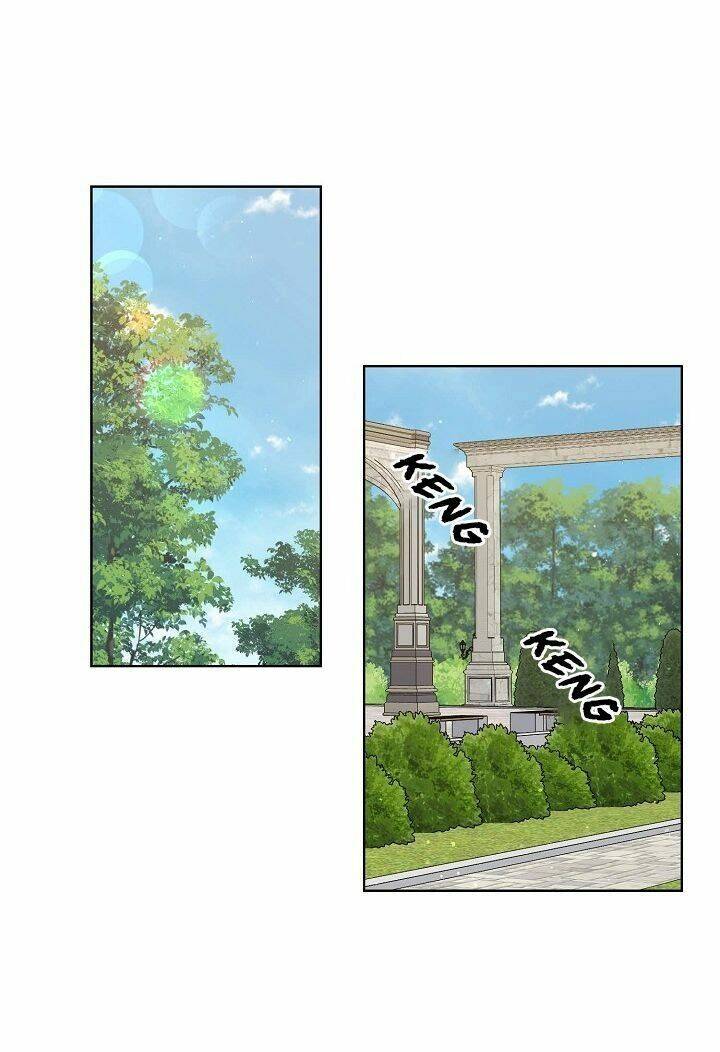 Vương Miện Viridescent Chapter 50 - Trang 2