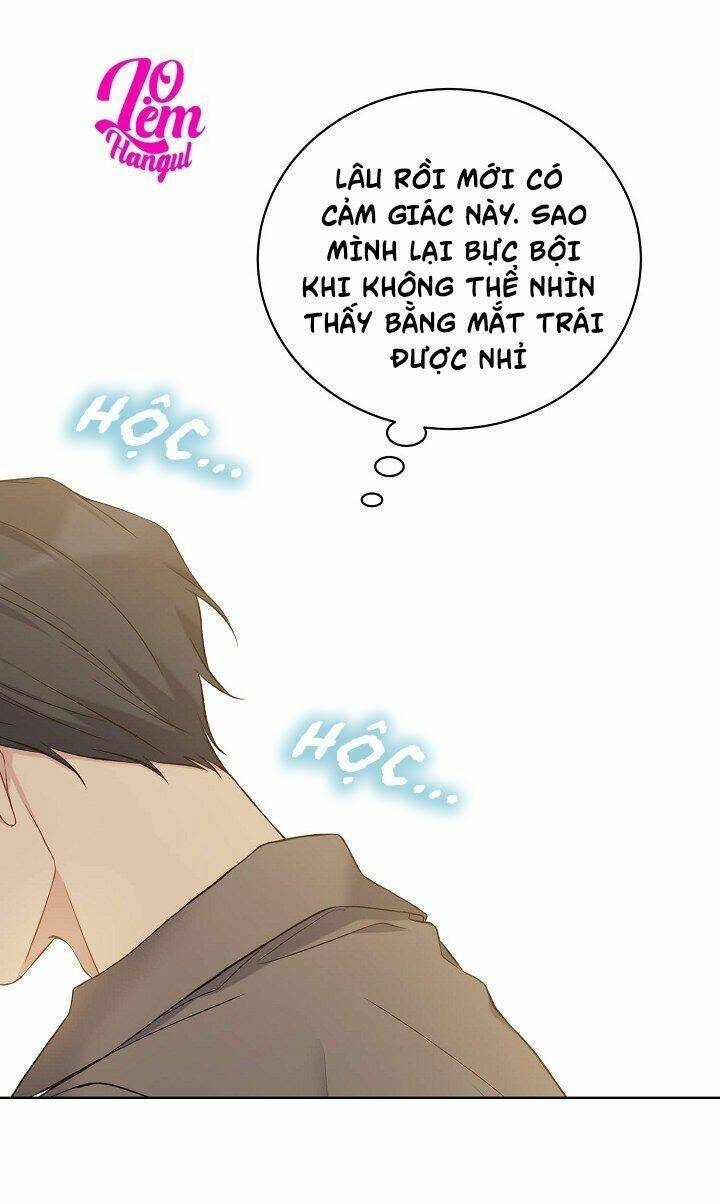 Vương Miện Viridescent Chapter 50 - Trang 2