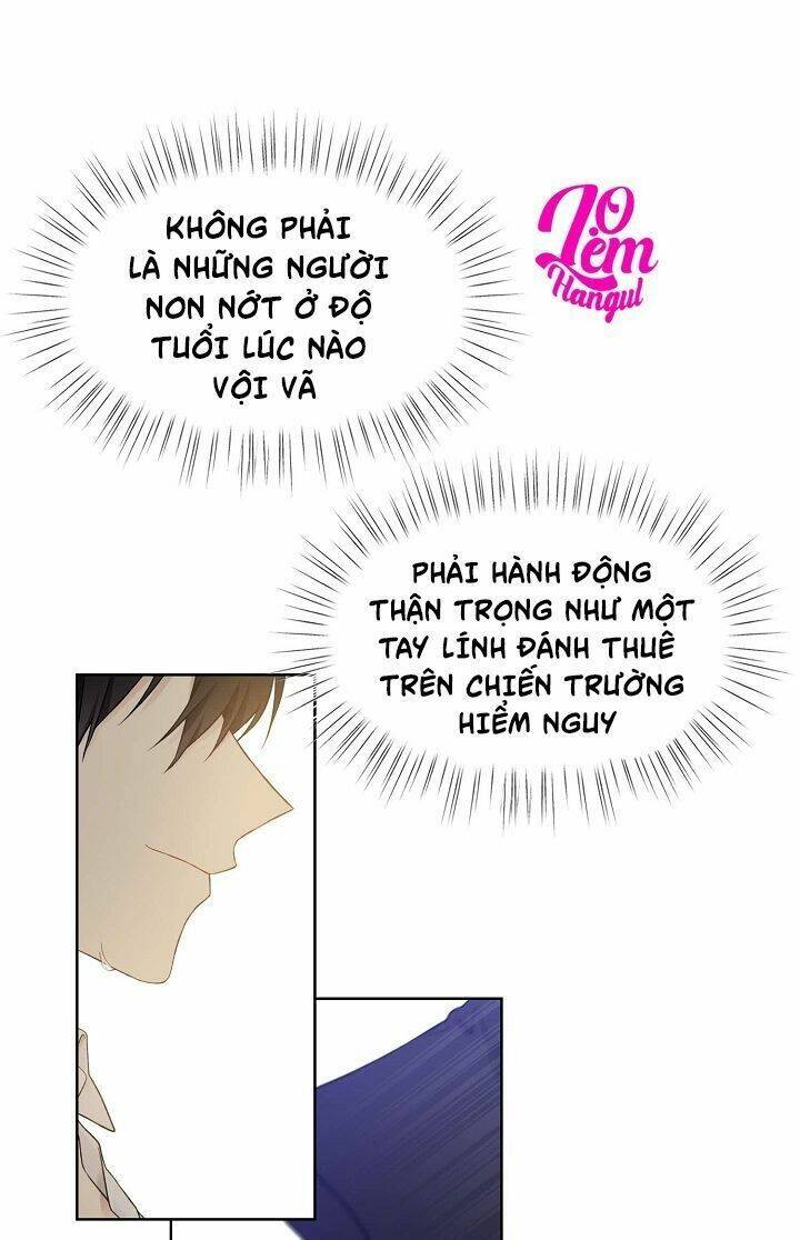 Vương Miện Viridescent Chapter 50 - Trang 2