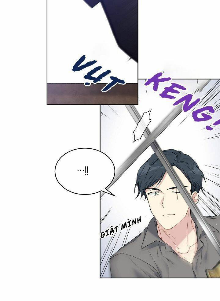 Vương Miện Viridescent Chapter 50 - Trang 2