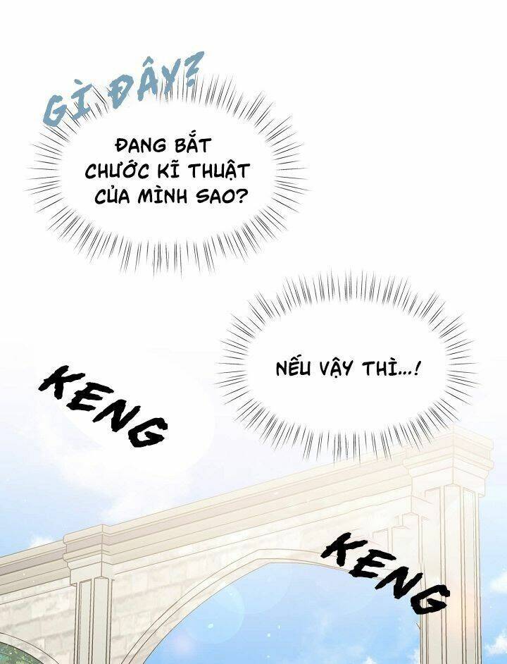 Vương Miện Viridescent Chapter 50 - Trang 2