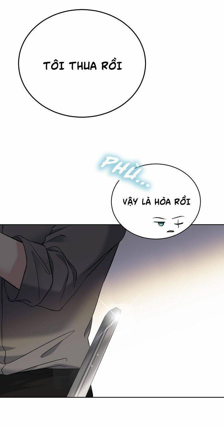 Vương Miện Viridescent Chapter 50 - Trang 2