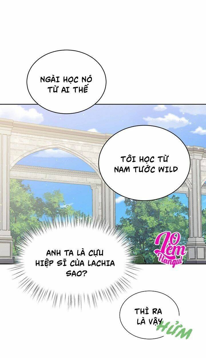 Vương Miện Viridescent Chapter 50 - Trang 2