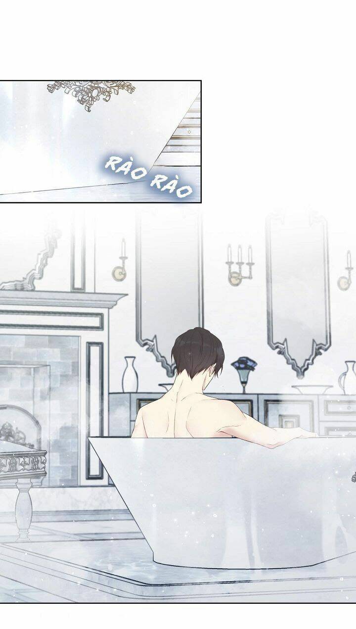 Vương Miện Viridescent Chapter 50 - Trang 2