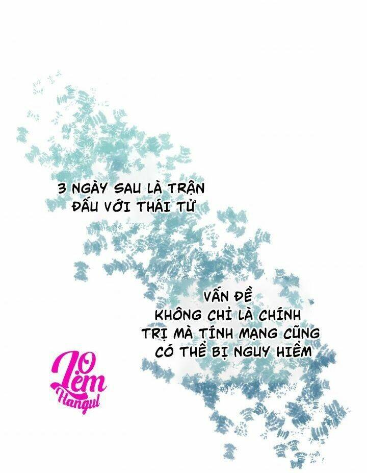 Vương Miện Viridescent Chapter 50 - Trang 2