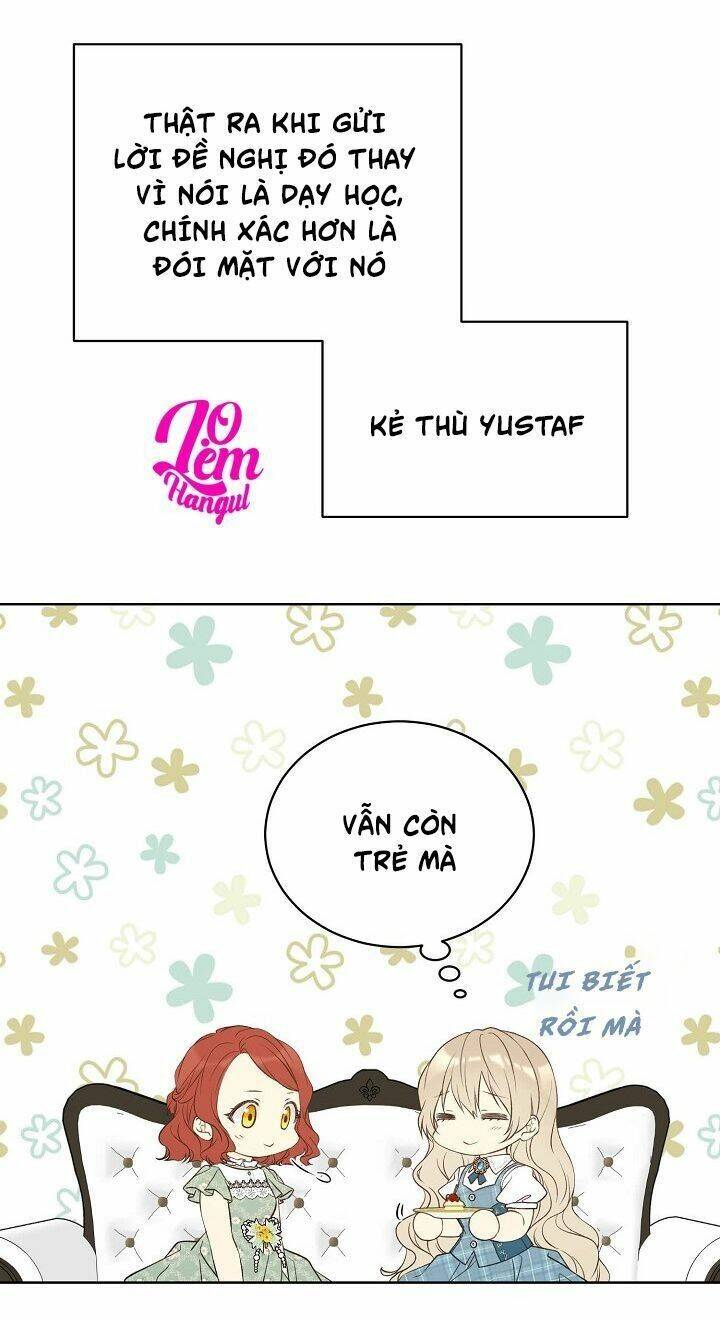 Vương Miện Viridescent Chapter 50 - Trang 2