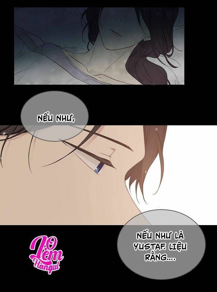 Vương Miện Viridescent Chapter 50 - Trang 2