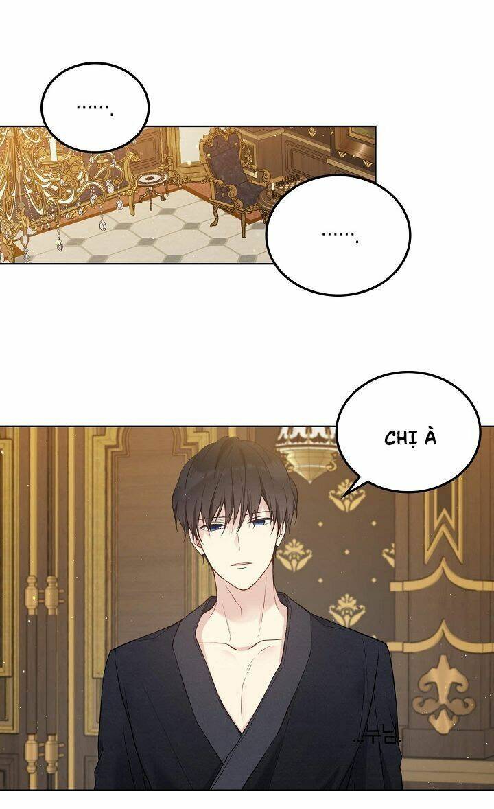 Vương Miện Viridescent Chapter 50 - Trang 2