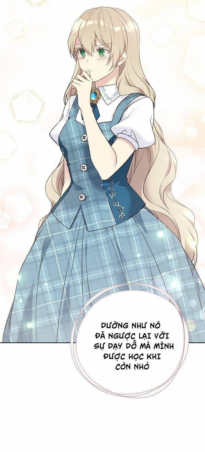 Vương Miện Viridescent Chapter 50 - Trang 2