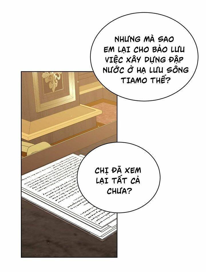 Vương Miện Viridescent Chapter 50 - Trang 2