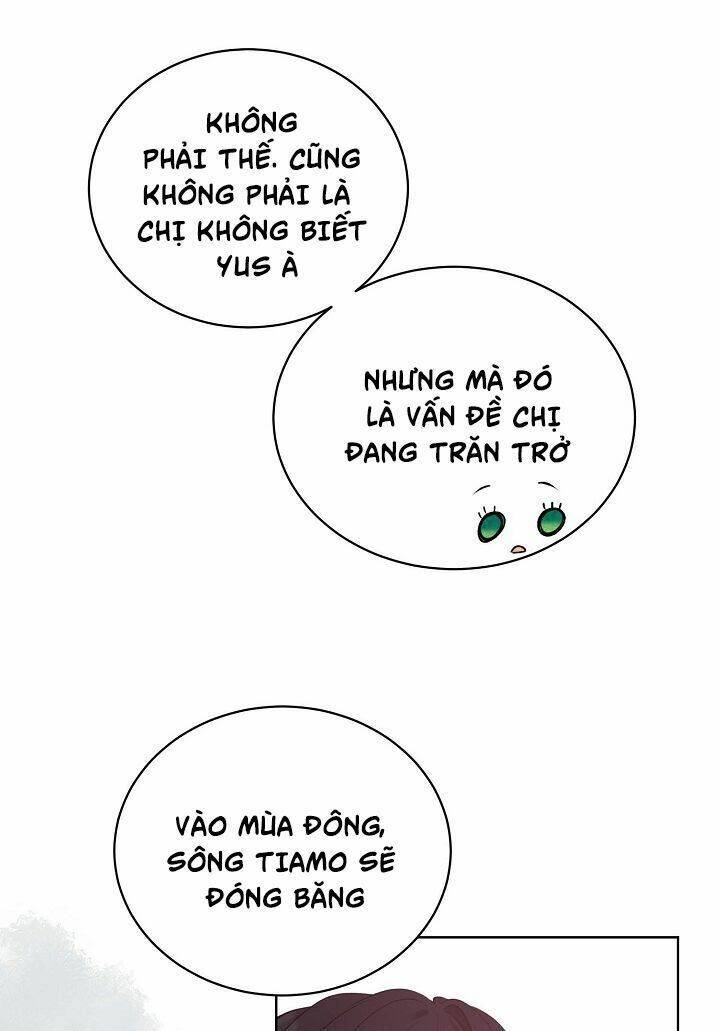 Vương Miện Viridescent Chapter 50 - Trang 2