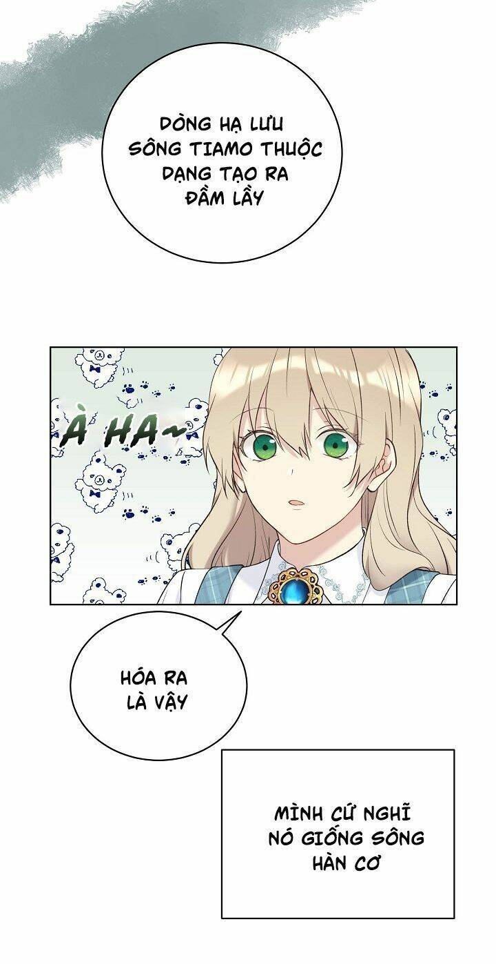 Vương Miện Viridescent Chapter 50 - Trang 2