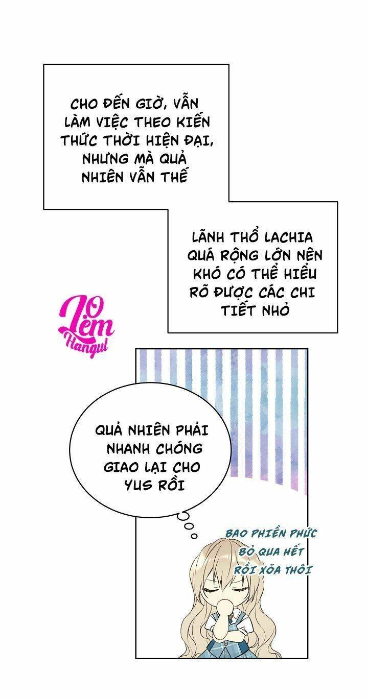 Vương Miện Viridescent Chapter 50 - Trang 2