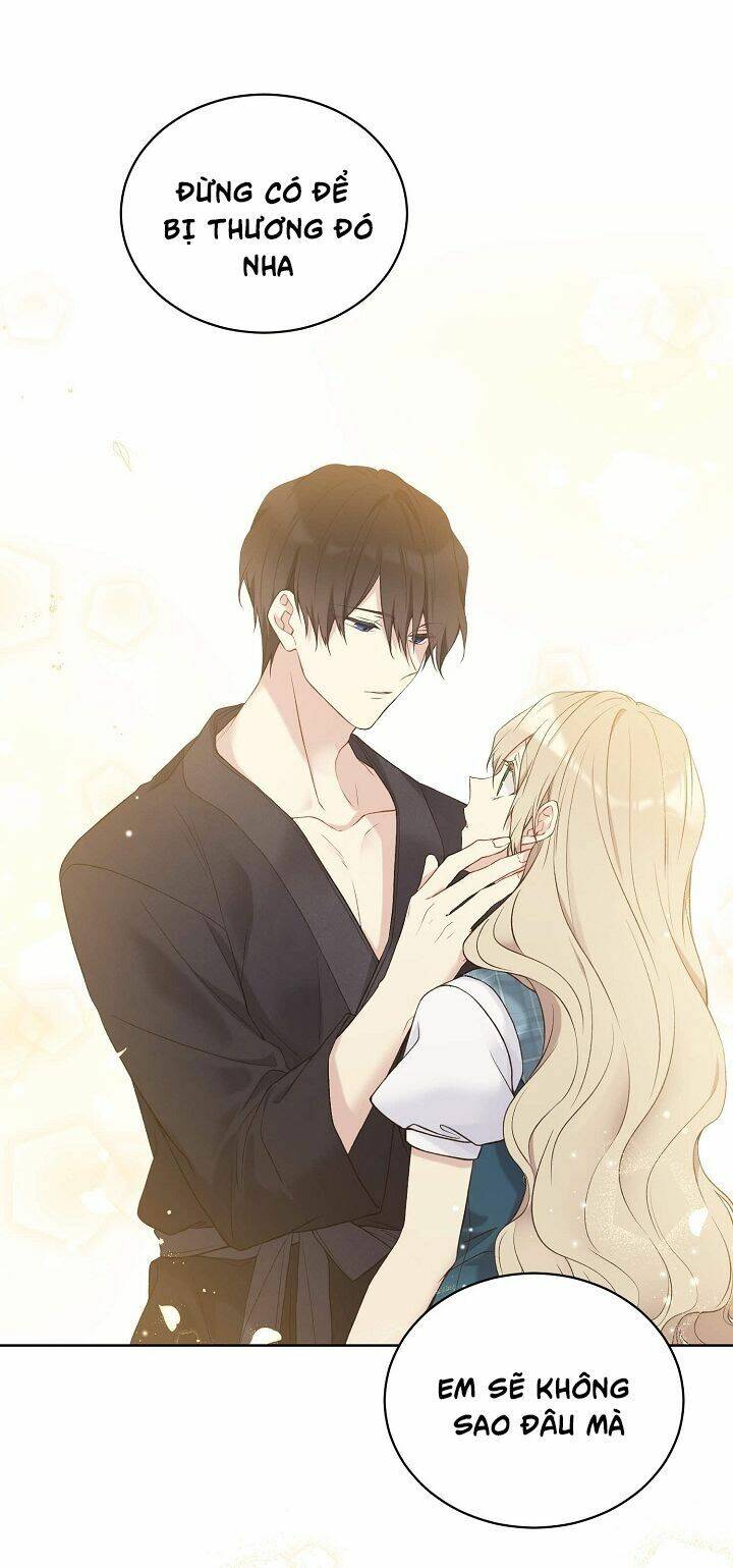 Vương Miện Viridescent Chapter 50 - Trang 2