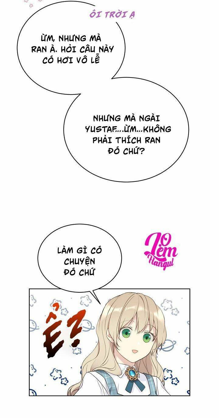 Vương Miện Viridescent Chapter 50 - Trang 2