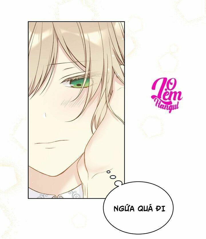 Vương Miện Viridescent Chapter 50 - Trang 2