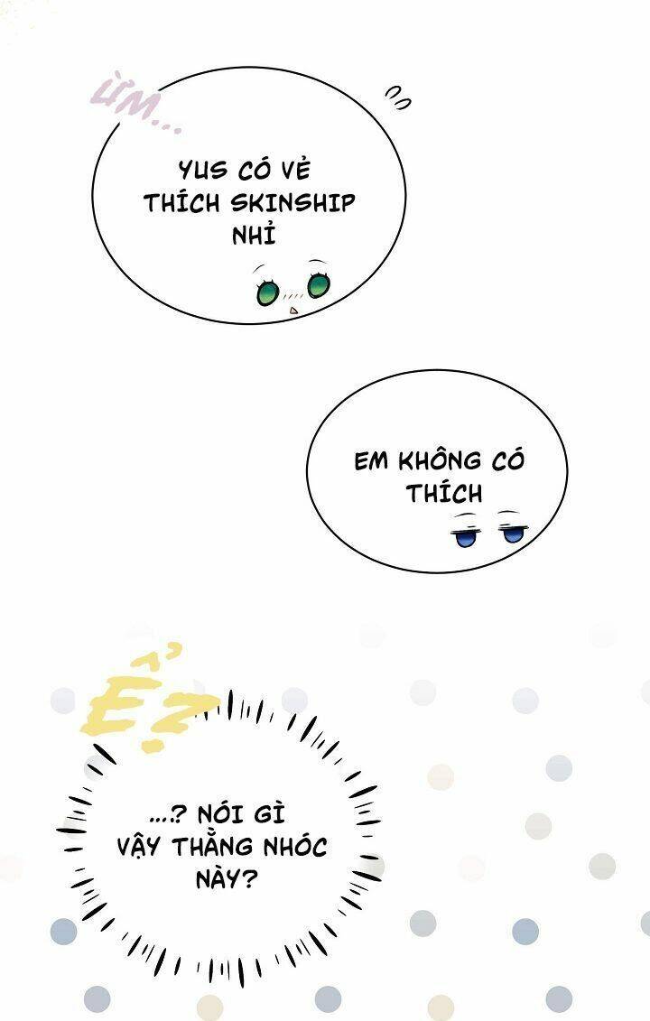 Vương Miện Viridescent Chapter 50 - Trang 2