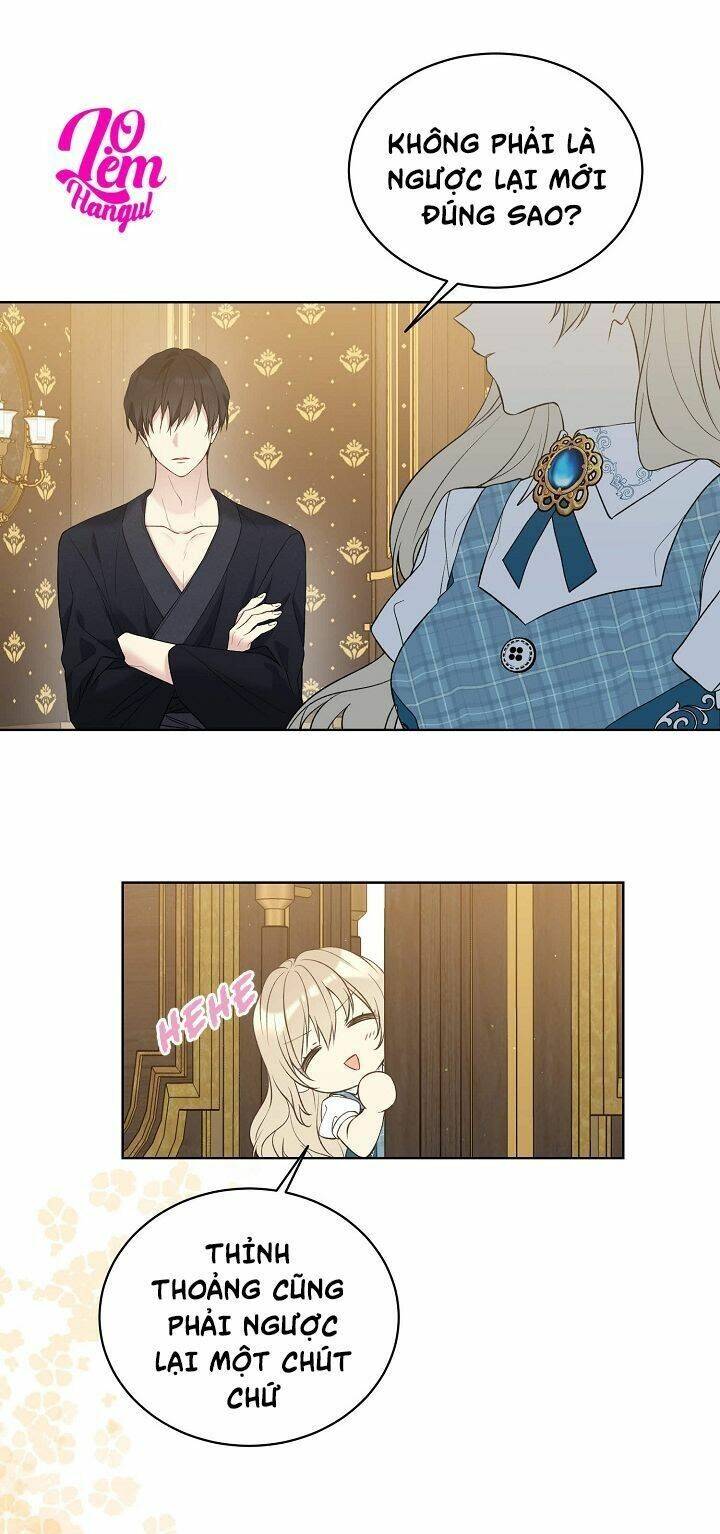 Vương Miện Viridescent Chapter 50 - Trang 2