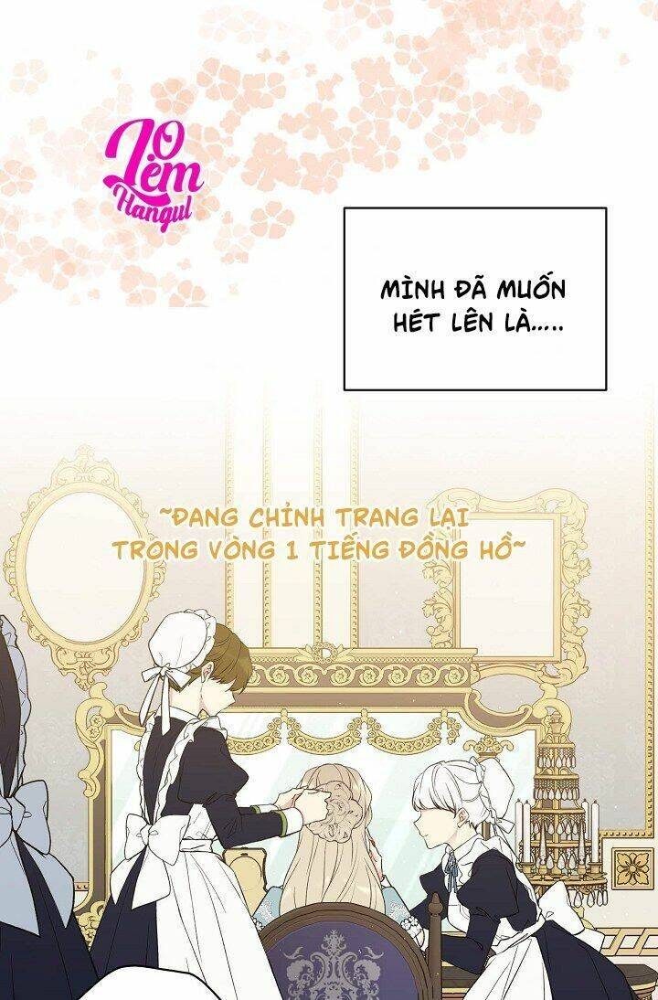 Vương Miện Viridescent Chapter 50 - Trang 2