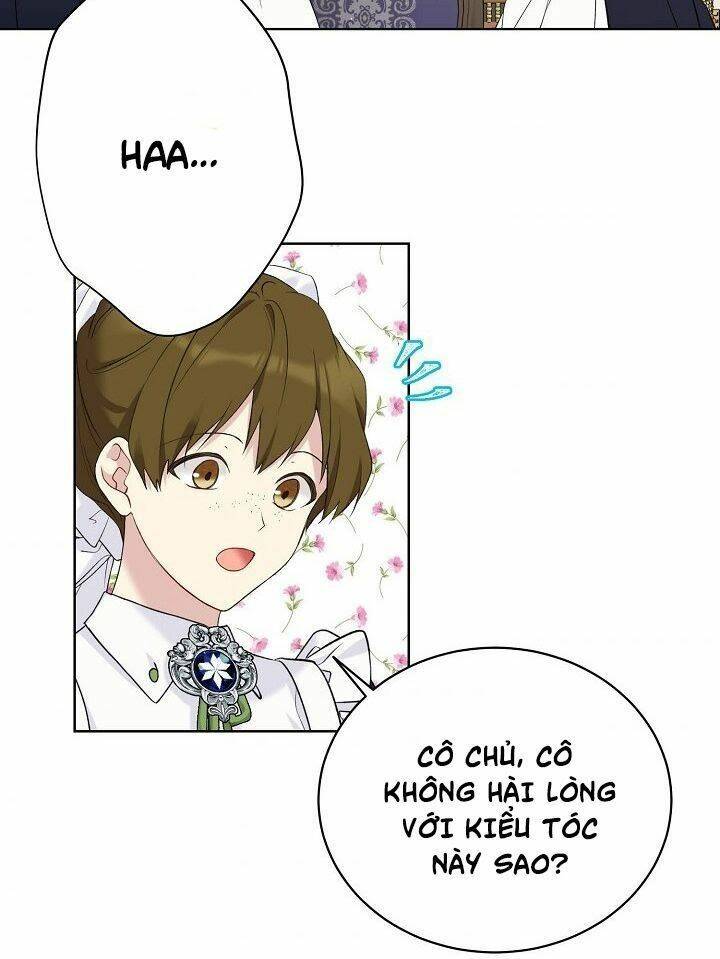 Vương Miện Viridescent Chapter 50 - Trang 2