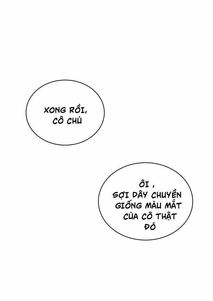 Vương Miện Viridescent Chapter 50 - Trang 2