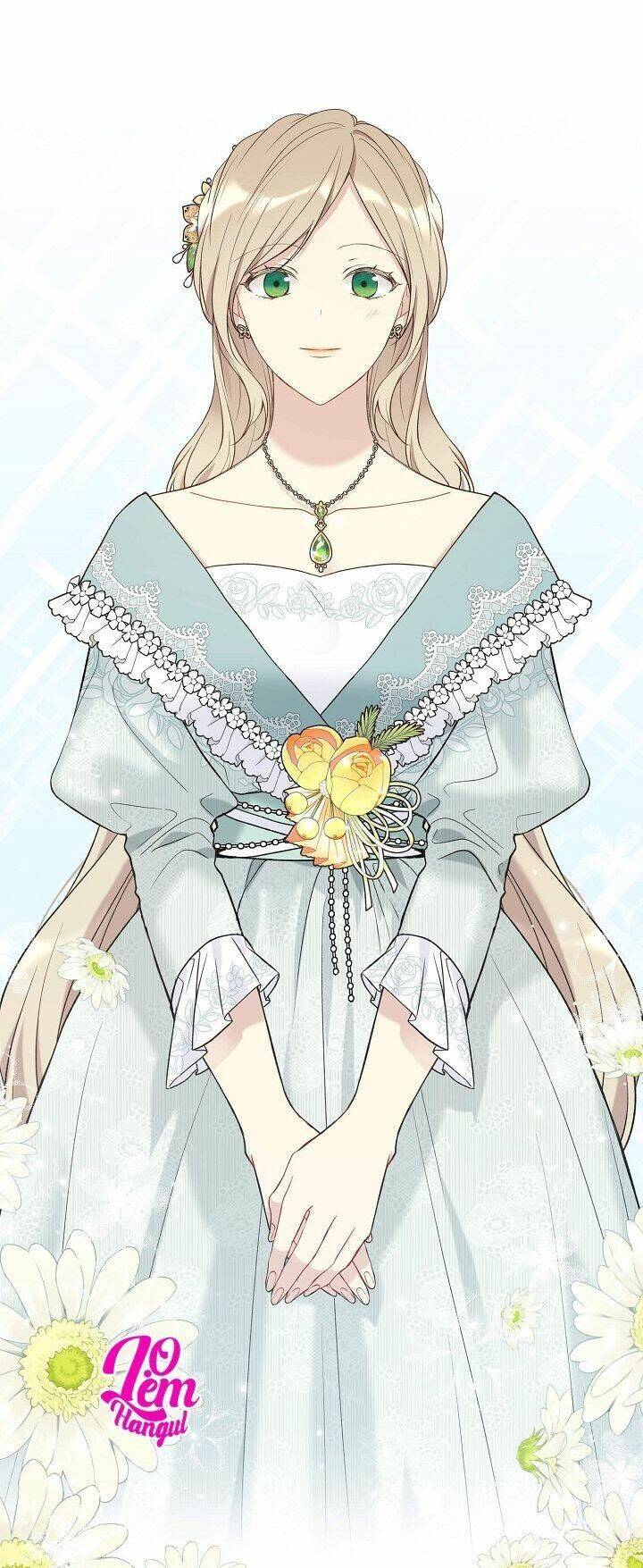 Vương Miện Viridescent Chapter 50 - Trang 2