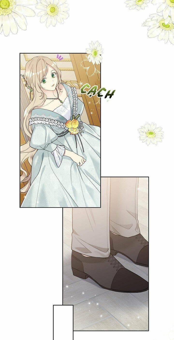 Vương Miện Viridescent Chapter 50 - Trang 2