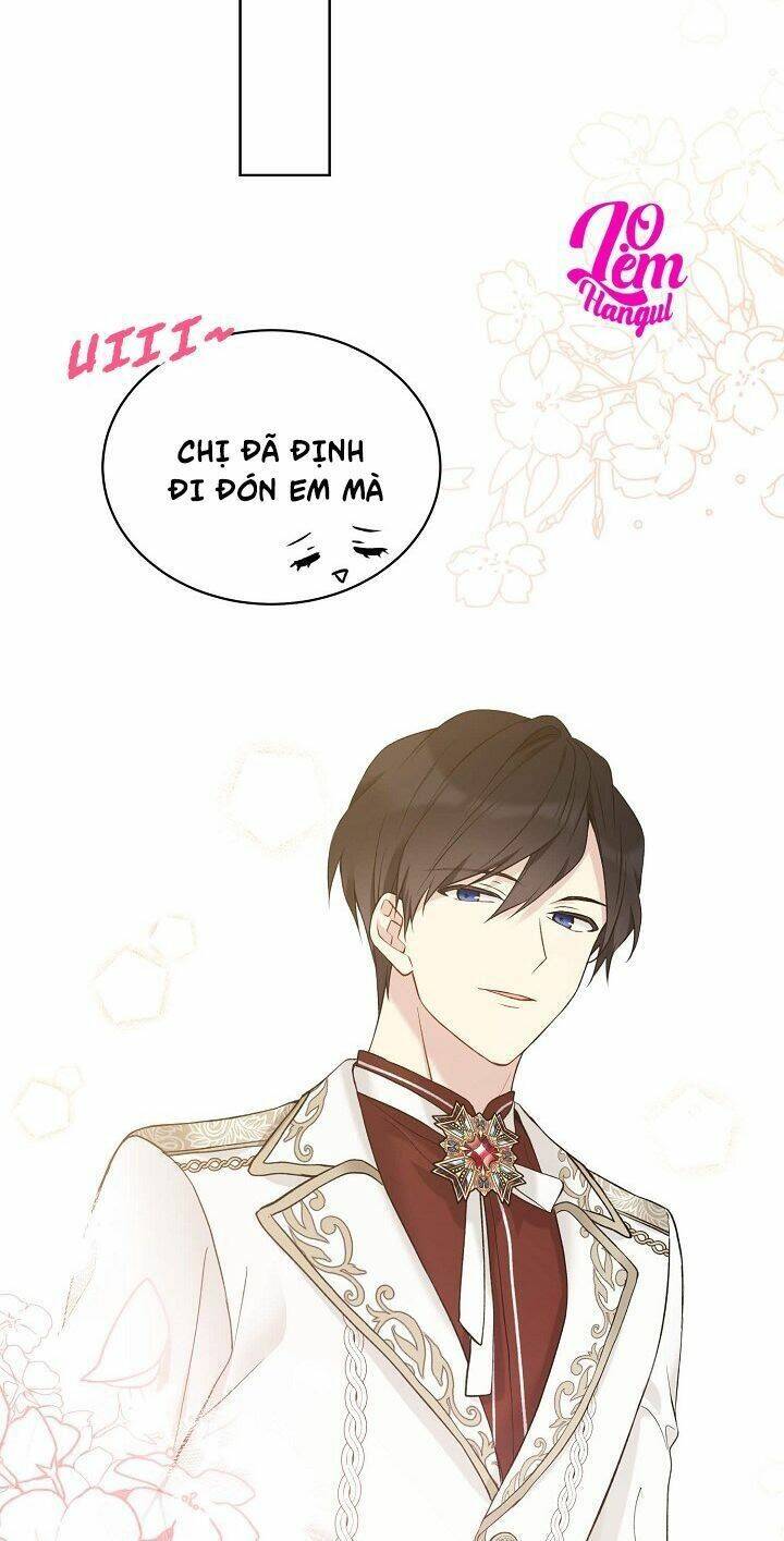 Vương Miện Viridescent Chapter 50 - Trang 2