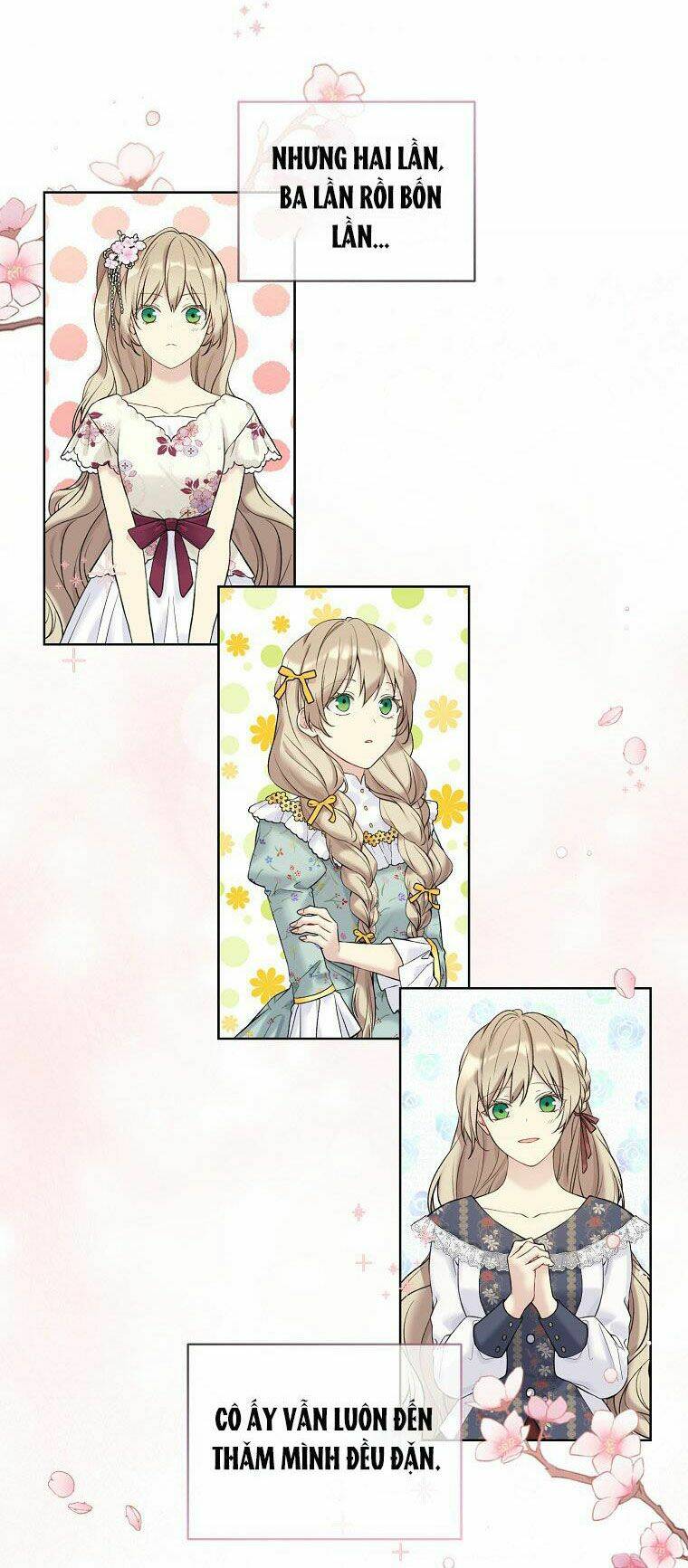 Vương Miện Viridescent Chapter 51 - Trang 2