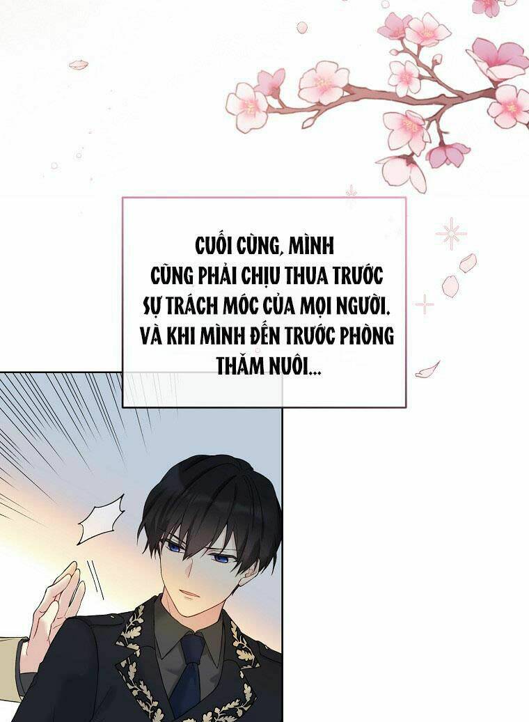 Vương Miện Viridescent Chapter 51 - Trang 2