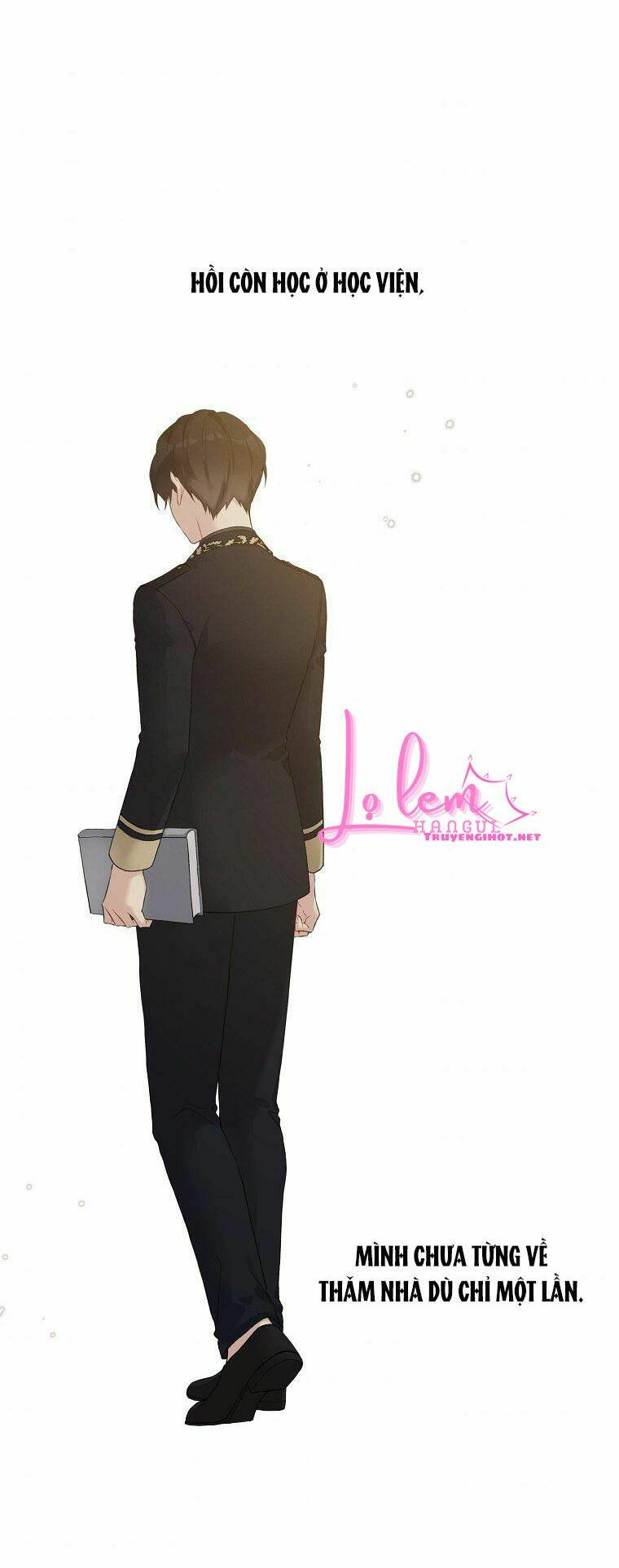 Vương Miện Viridescent Chapter 51 - Trang 2