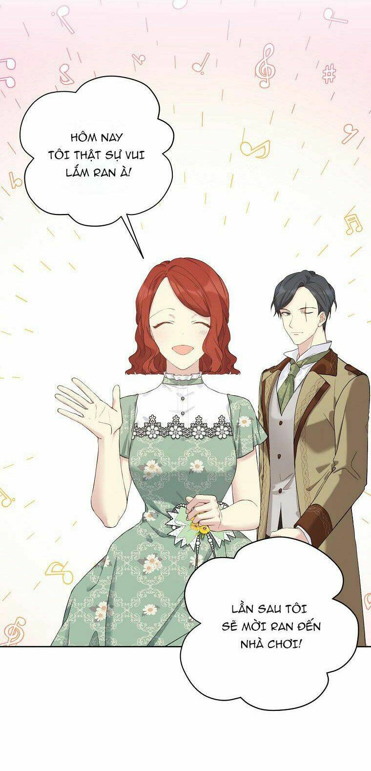 Vương Miện Viridescent Chapter 51 - Trang 2