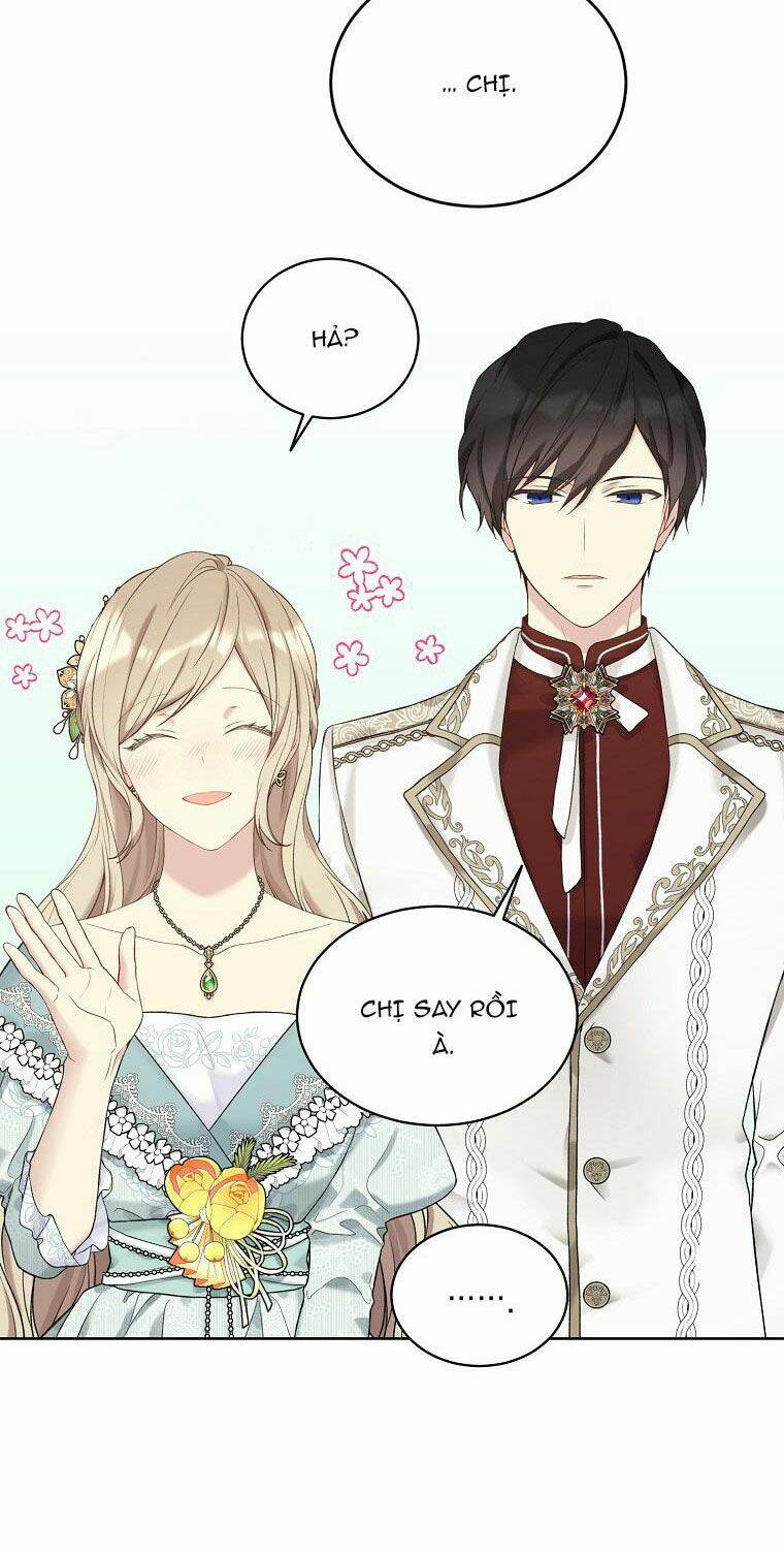 Vương Miện Viridescent Chapter 51 - Trang 2